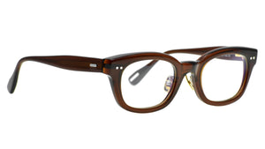 U-146 03 Dark Brown