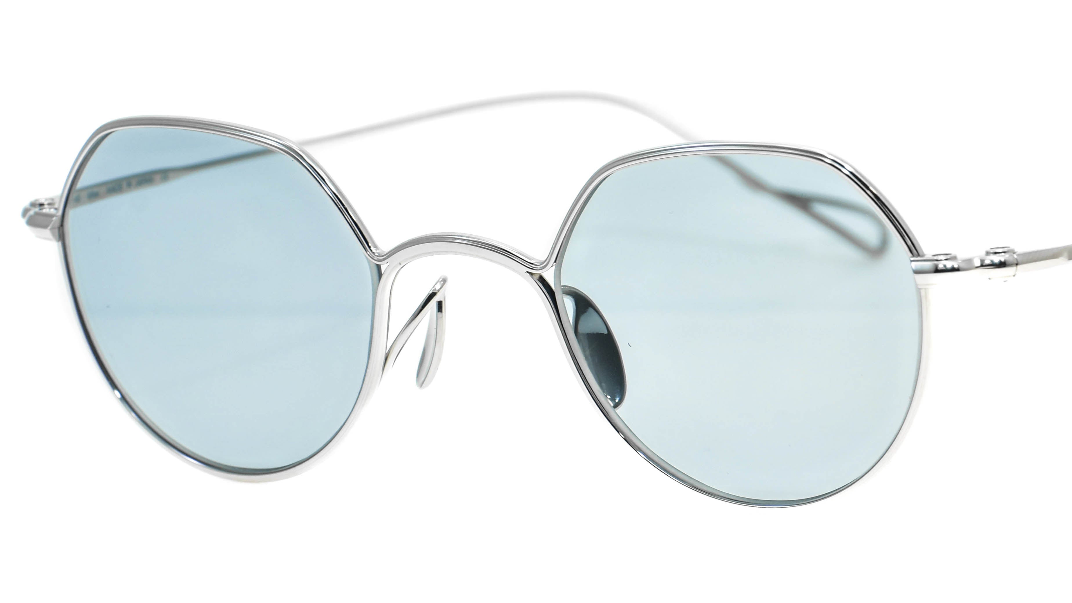 U-157 04 Silver – 岡山眼鏡店