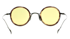 U-162 03 Antique Gold/Brown Sasa