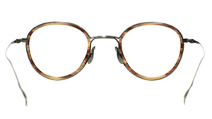 U-163 03 Antique gold/Brown sasa