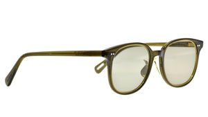 U-167 03 Khaki/Gold