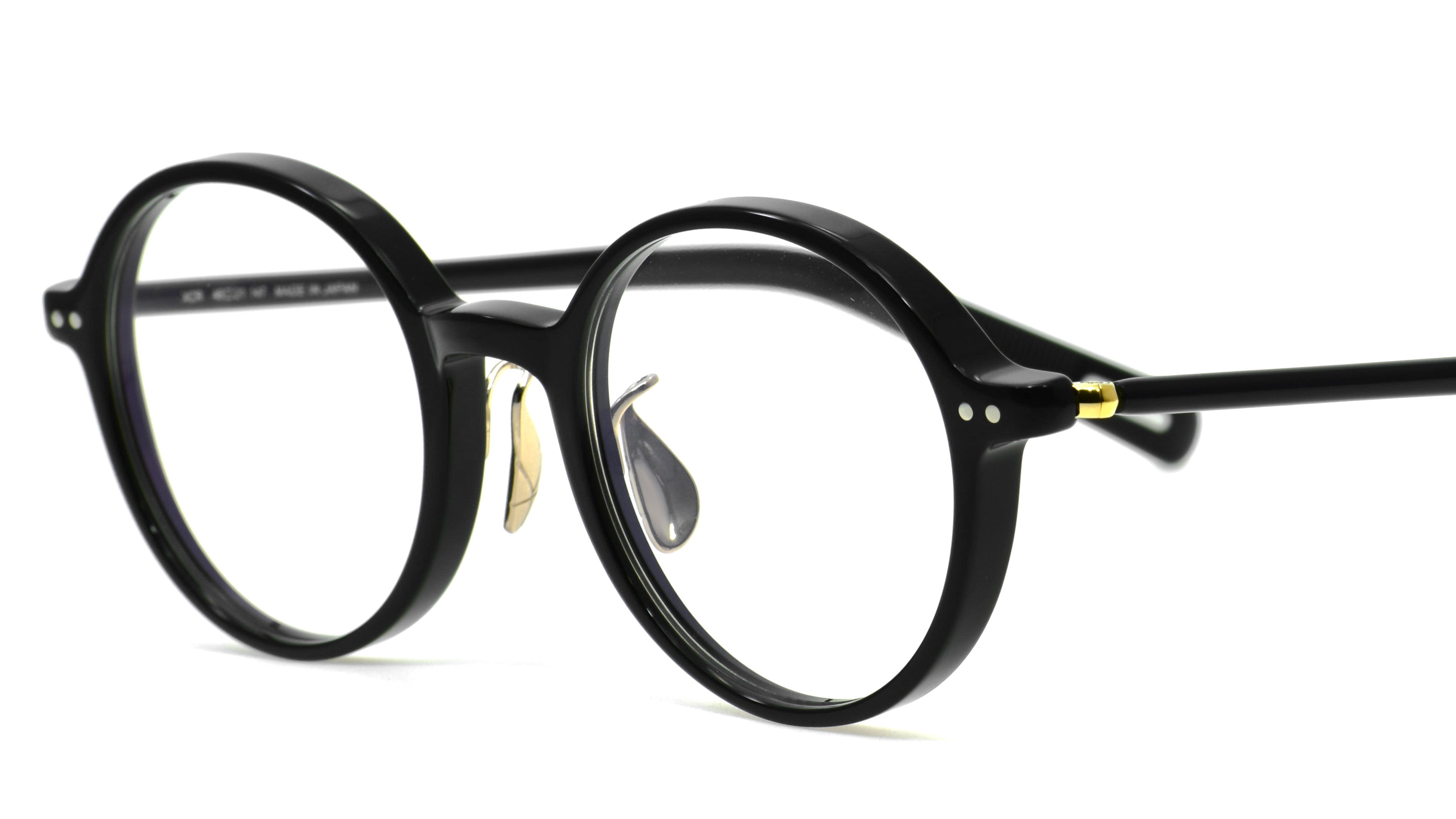 U-173 01 Black – 岡山眼鏡店
