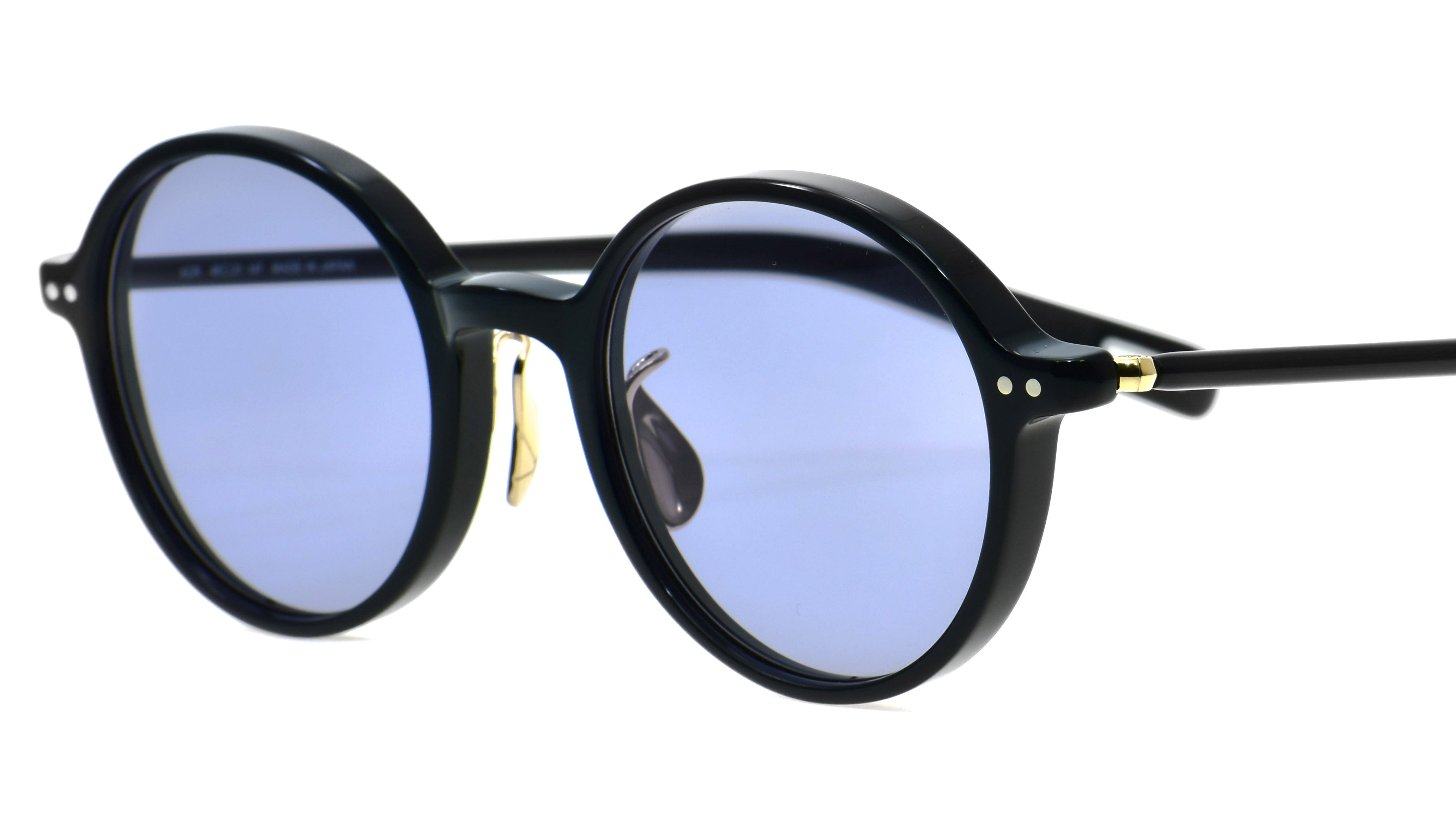 U-173 01 Black – 岡山眼鏡店
