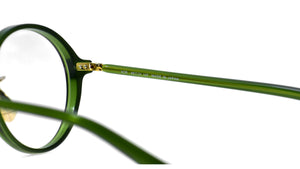 U-173 04 Dark Green – 岡山眼鏡店