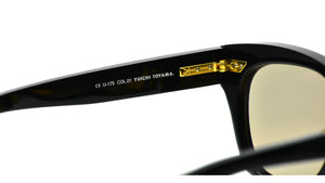 U-175 01 Black