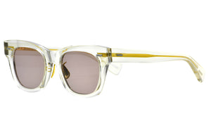 U-175 02 Clear Sand Grey