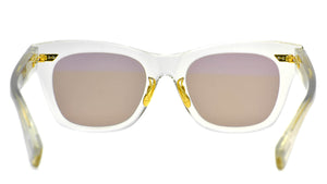 U-175 02 Clear Sand Grey