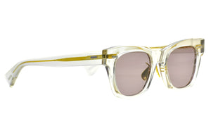 U-175 02 Clear Sand Grey