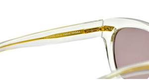 U-175 02 Clear Sand Grey