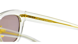 U-175 02 Clear Sand Grey