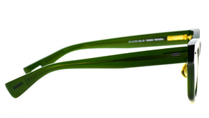 U-175 04 Dark Green