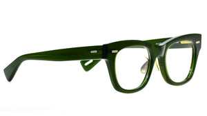U-175 04 Dark Green