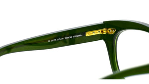 U-175 04 Dark Green