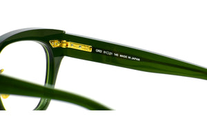 U-175 04 Dark Green