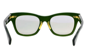 U-175 04 Dark Green