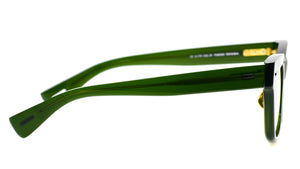 U-175 04 Dark Green