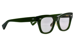 U-175 04 Dark Green