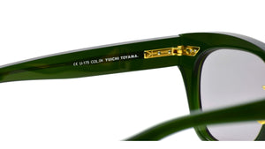 U-175 04 Dark Green