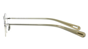 U-176 01 Silver/Taup