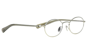 U-176 01 Silver/Taup