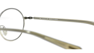 U-176 01 Silver/Taup