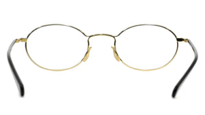 U-176 02 White Gold/Dark Brown
