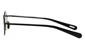 U-176 04 Hailine Black/Black