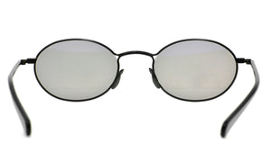 U-176 04 Hailine Black/Black