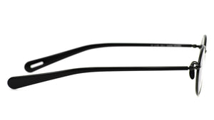 U-176 04 Hailine Black/Black