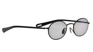 U-176 04 Hailine Black/Black