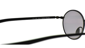 U-176 04 Hailine Black/Black