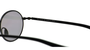 U-176 04 Hailine Black/Black