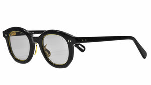 U-181 1 Black/Gold
