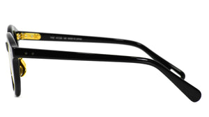 U-181 1 Black/Gold