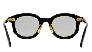 U-181 1 Black/Gold