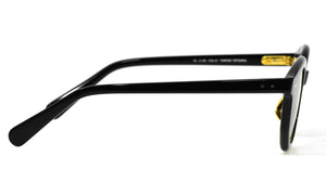 U-181 1 Black/Gold