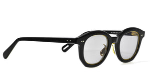 U-181 1 Black/Gold