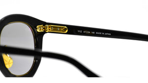 U-181 1 Black/Gold
