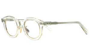 U-181 2 Clear Sand Gray/Gold＋Silver