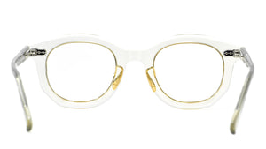 U-181 2 Clear Sand Gray/Gold＋Silver