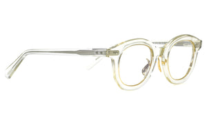 U-181 2 Clear Sand Gray/Gold＋Silver