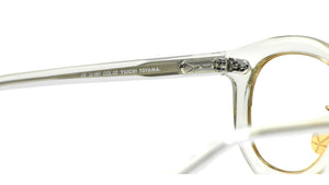 U-181 2 Clear Sand Gray/Gold＋Silver