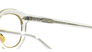 U-181 2 Clear Sand Gray/Gold＋Silver