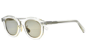 U-181 2 Clear Sand Gray/Gold