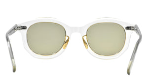 U-181 2 Clear Sand Gray/Gold