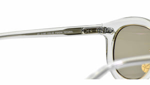 U-181 2 Clear Sand Gray/Gold