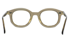 U-181 3 Taup/White Gold