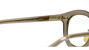 U-181 3 Taup/White Gold