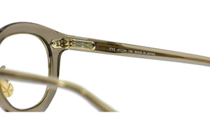 U-181 3 Taup/White Gold