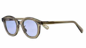 U-181 3 Taup/White Gold
